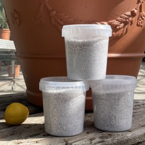 Specialudviklet gdning til citrus og andre planter, 1000 g