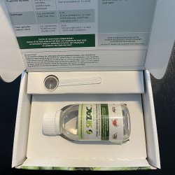 Siltac SF, 100 ml, skadedyrsbekmpelse